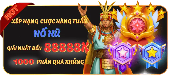 Tiền thưởng chào mừng cho người chơi mới vh88