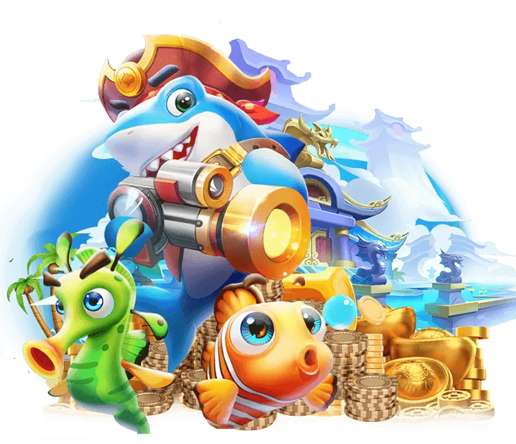Game Bắn Cá Nàng Tiên Cá vh88