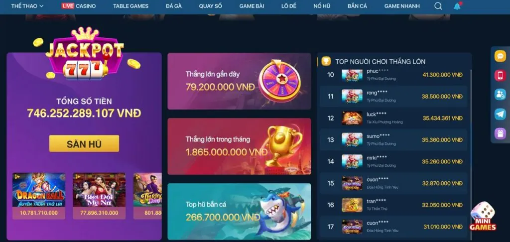 Banner hoàn trả cá cược thể thao vh88