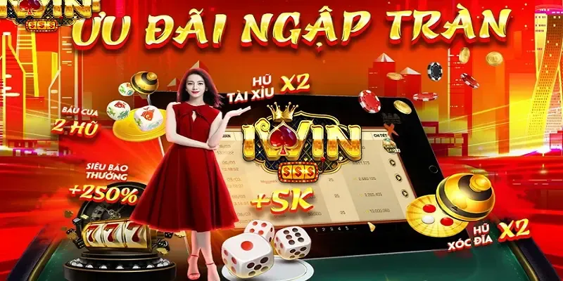 Banner ưu đãi VIP cho thể thao vh88